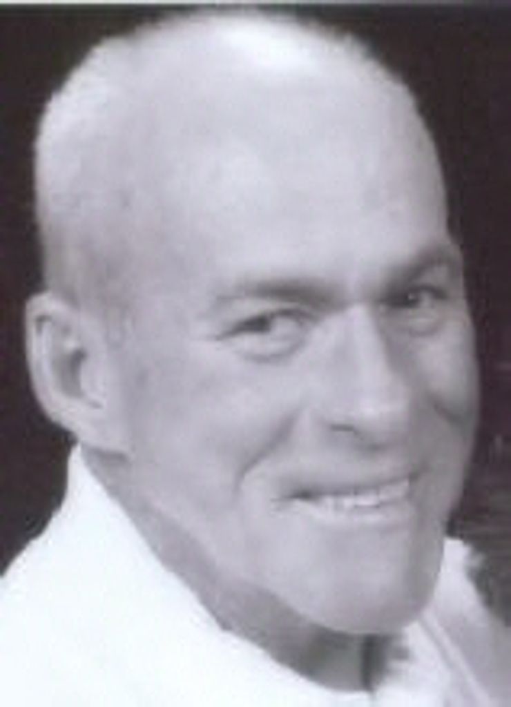 Richard 'Tony' T. Abt