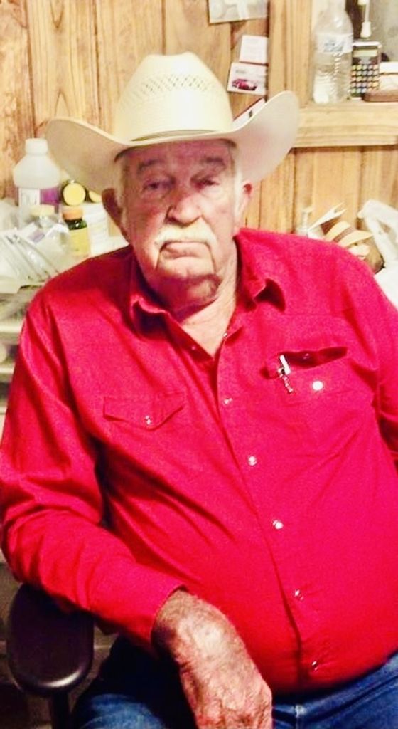 Billy G. Smith Profile Photo