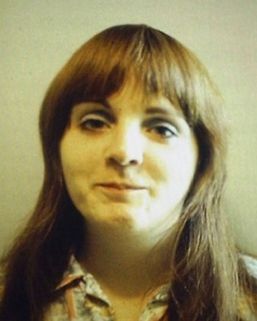 Patricia Ann Michalek