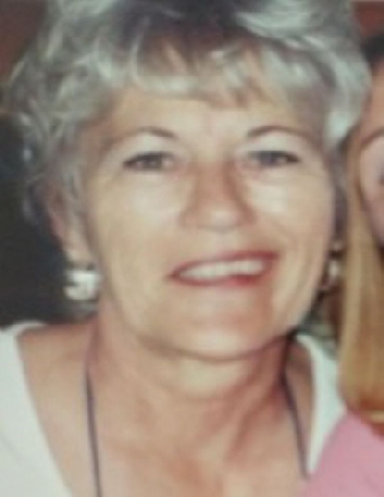 Mary Jodene Newmyer Profile Photo