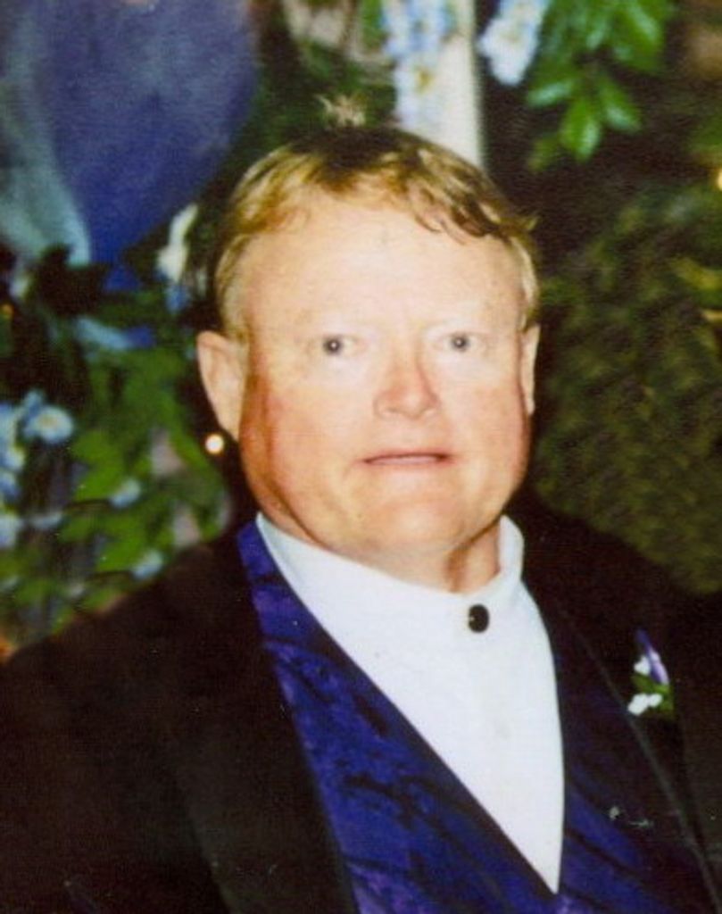 William Dudley Carter