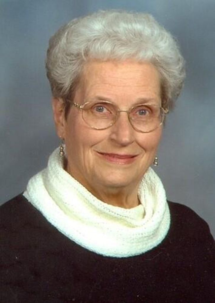 Ruth Waltrip Profile Photo