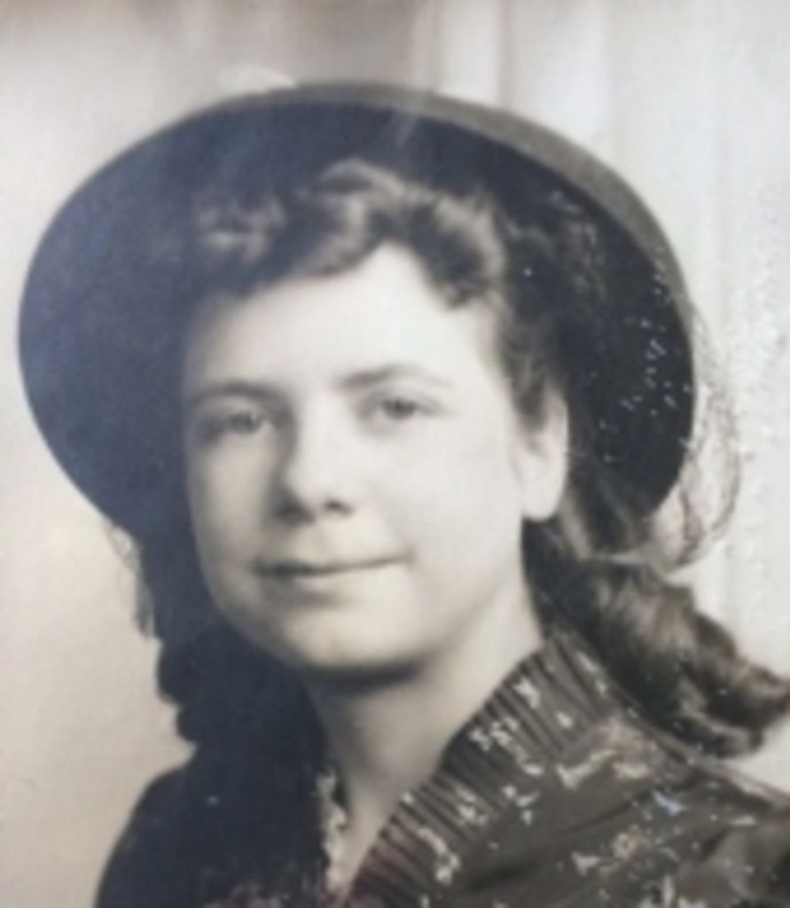 Betty Gillespie