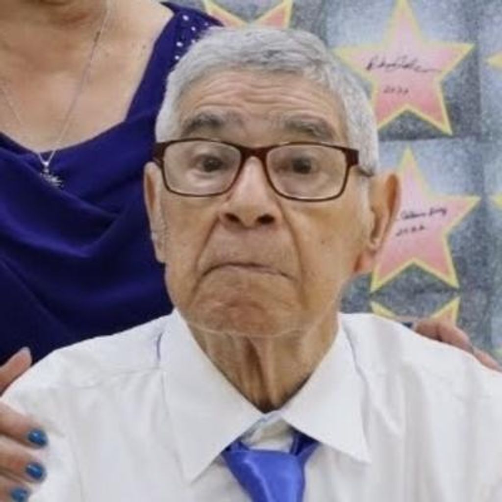 Olegario "Larry" Rodriguez Profile Photo