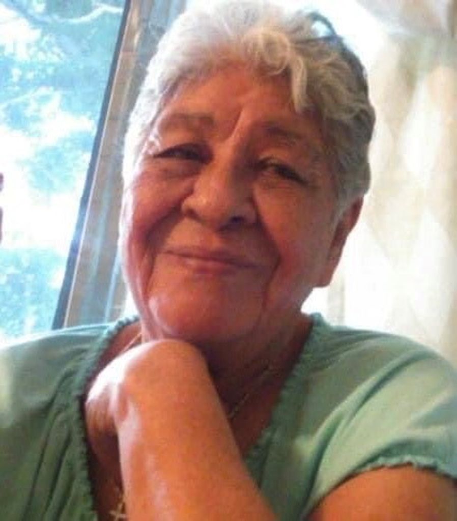 Mary Casias