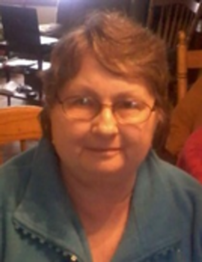 Ruth E. (Johnson) Jackson