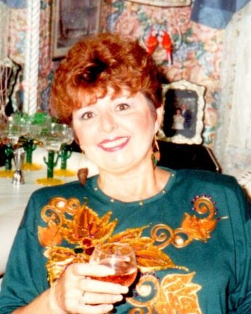 Patricia Di Pietra Profile Photo