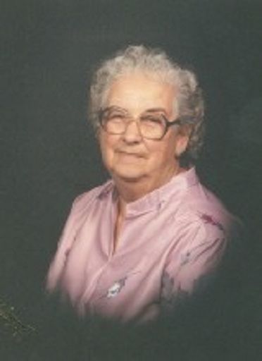 Sally Evelyn Walker Profile Photo