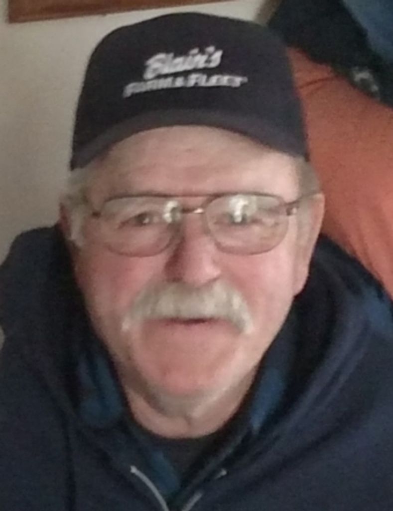 Leroy E. Rogers