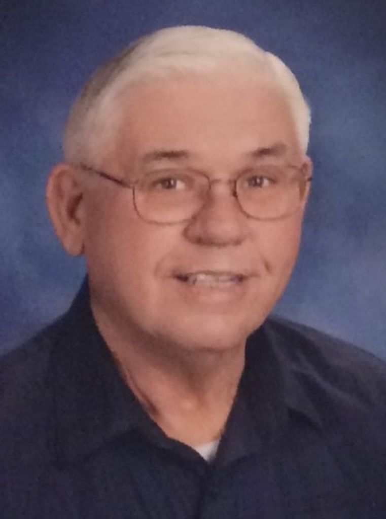 James "Jimmy" H. Olson Profile Photo