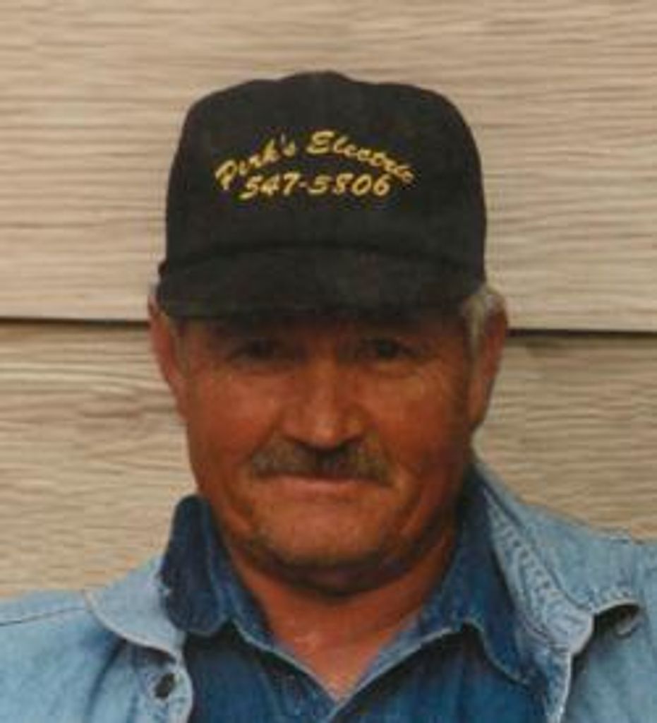 George "Joe" Joseph Olson
