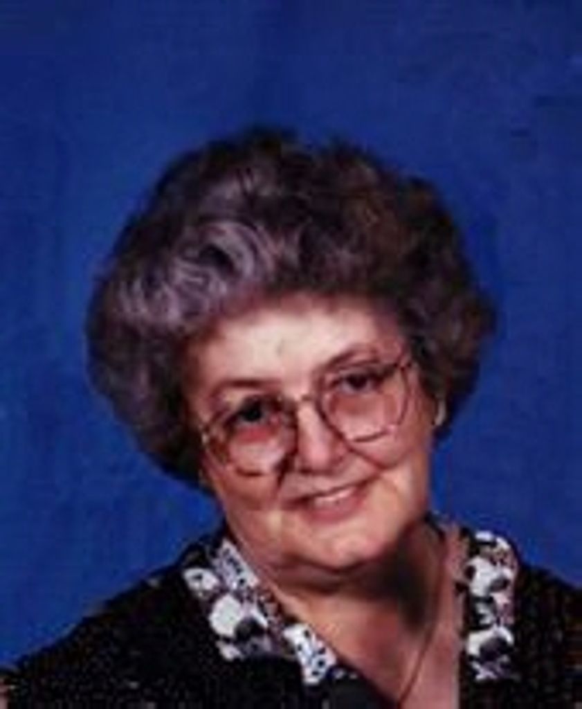 Bettye Sue Lovelady Trichell Johnson