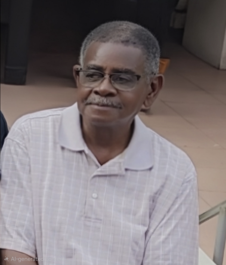 James Prioleau Profile Photo