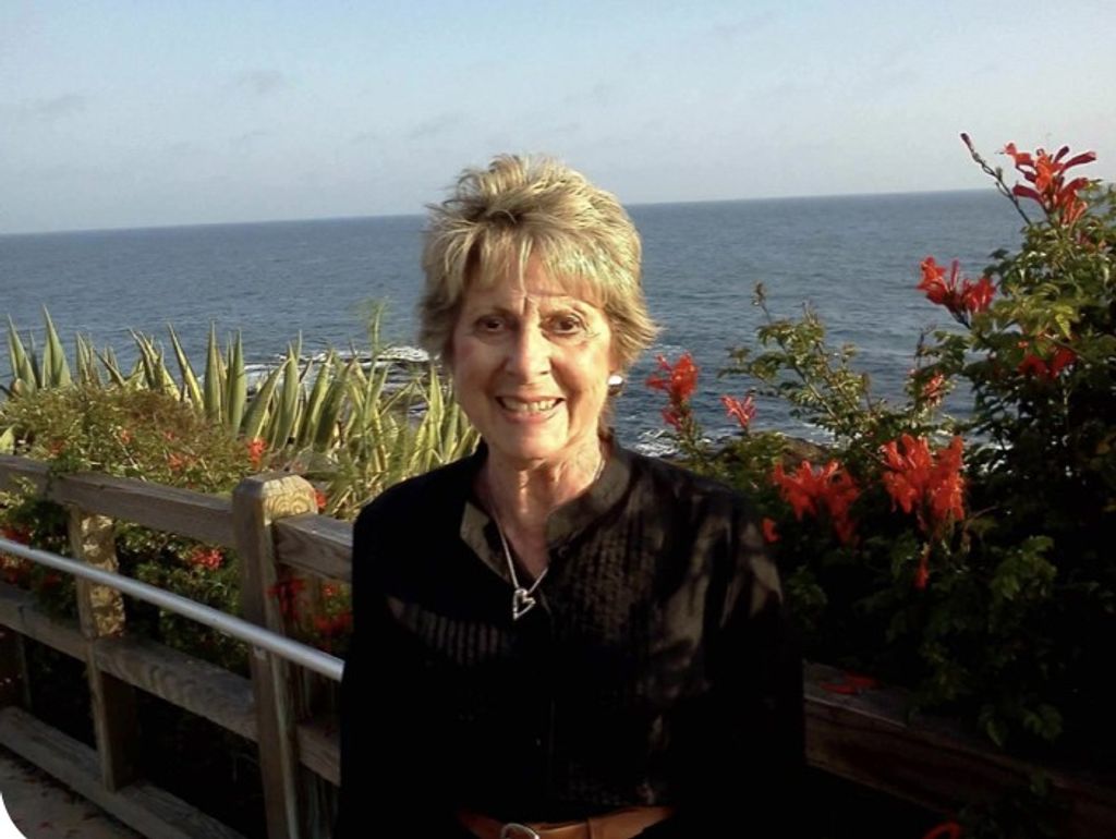 Marlyn Catney