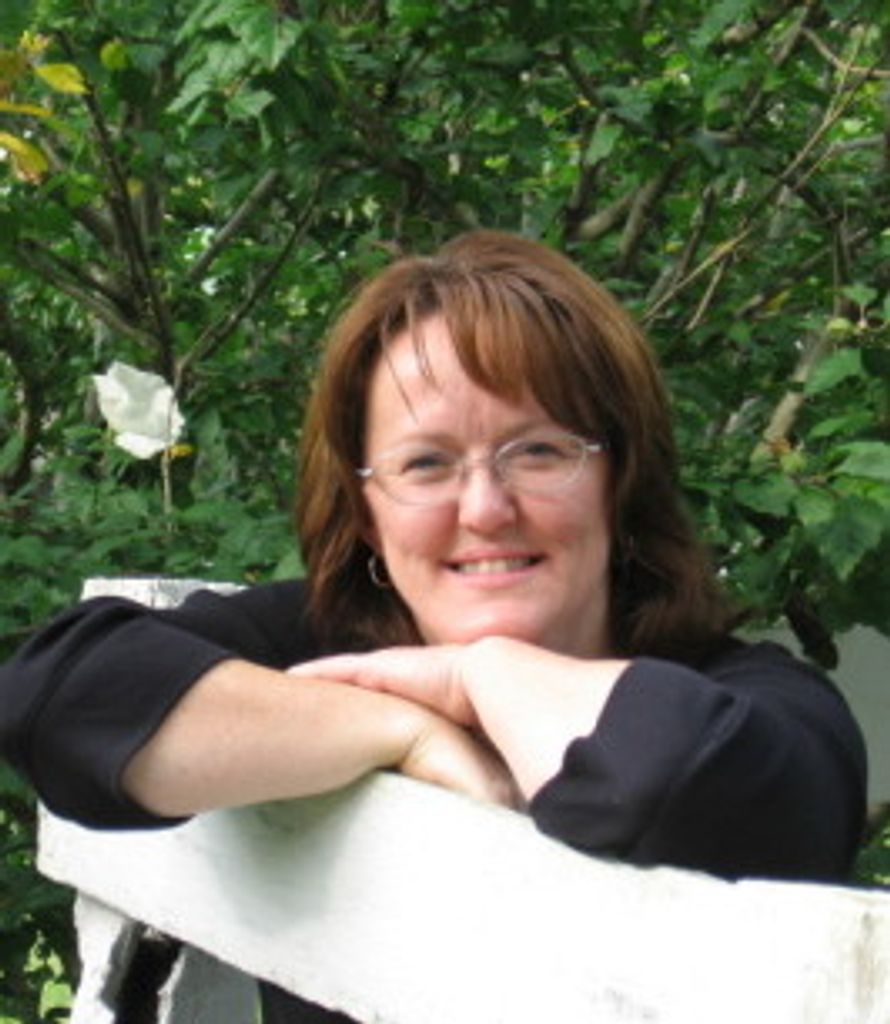 Frances Palmer