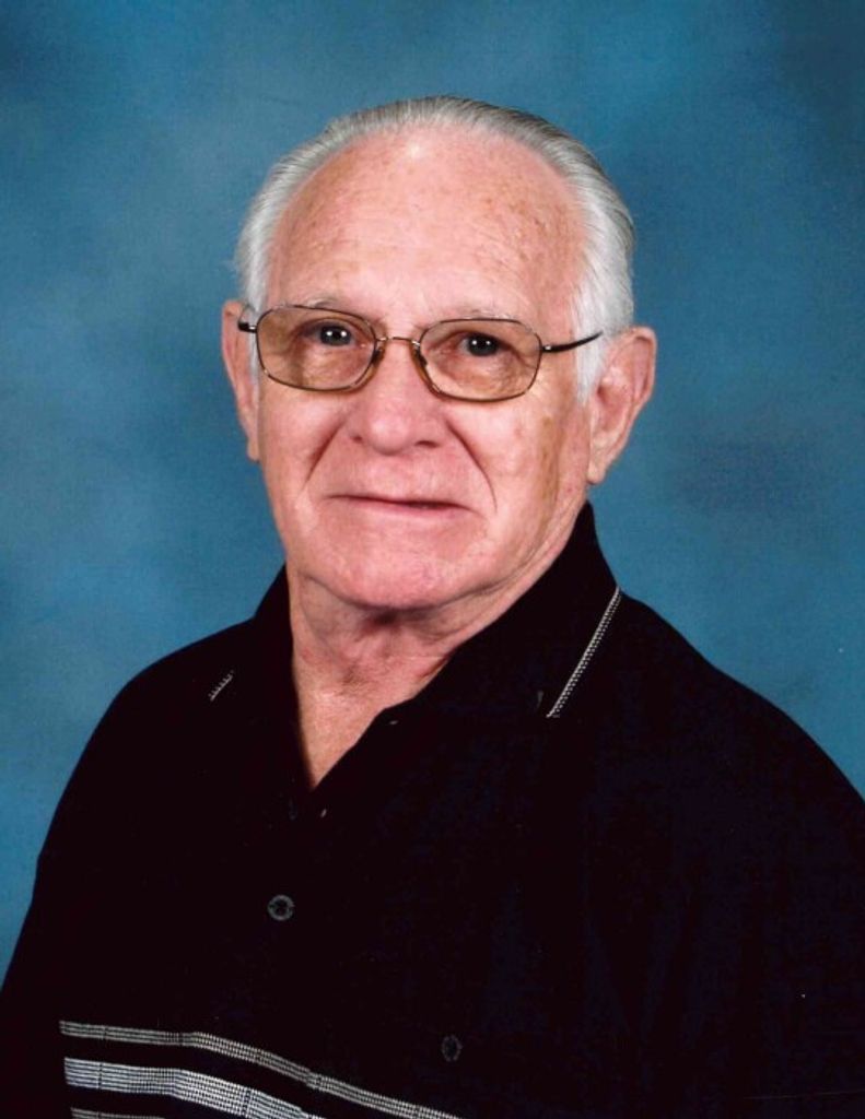 Joseph Roten