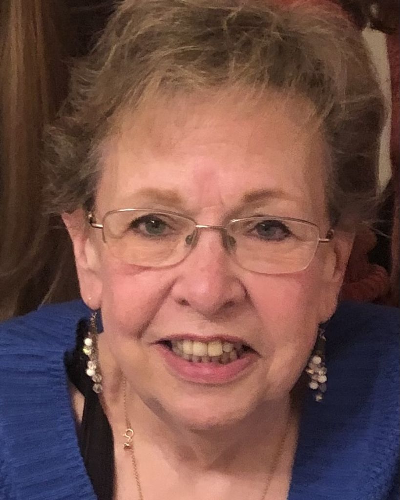 Marion Joyce Falconer