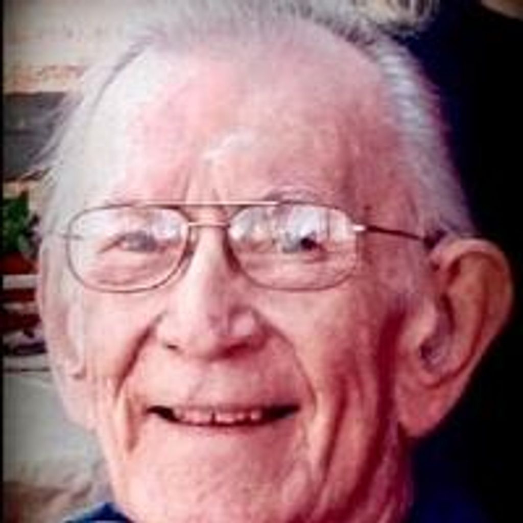 Harold Johnson Profile Photo