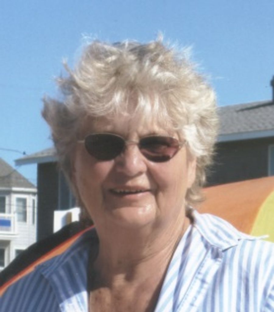 Elaine B. Pabst
