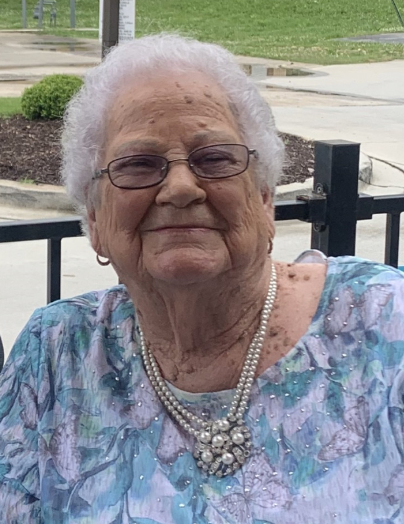 Mrs. Florence Long Profile Photo