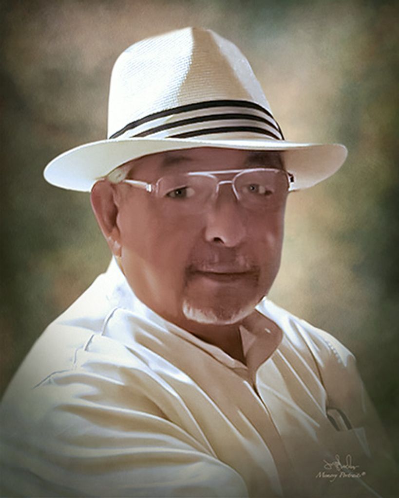 Rene Huerta Profile Photo