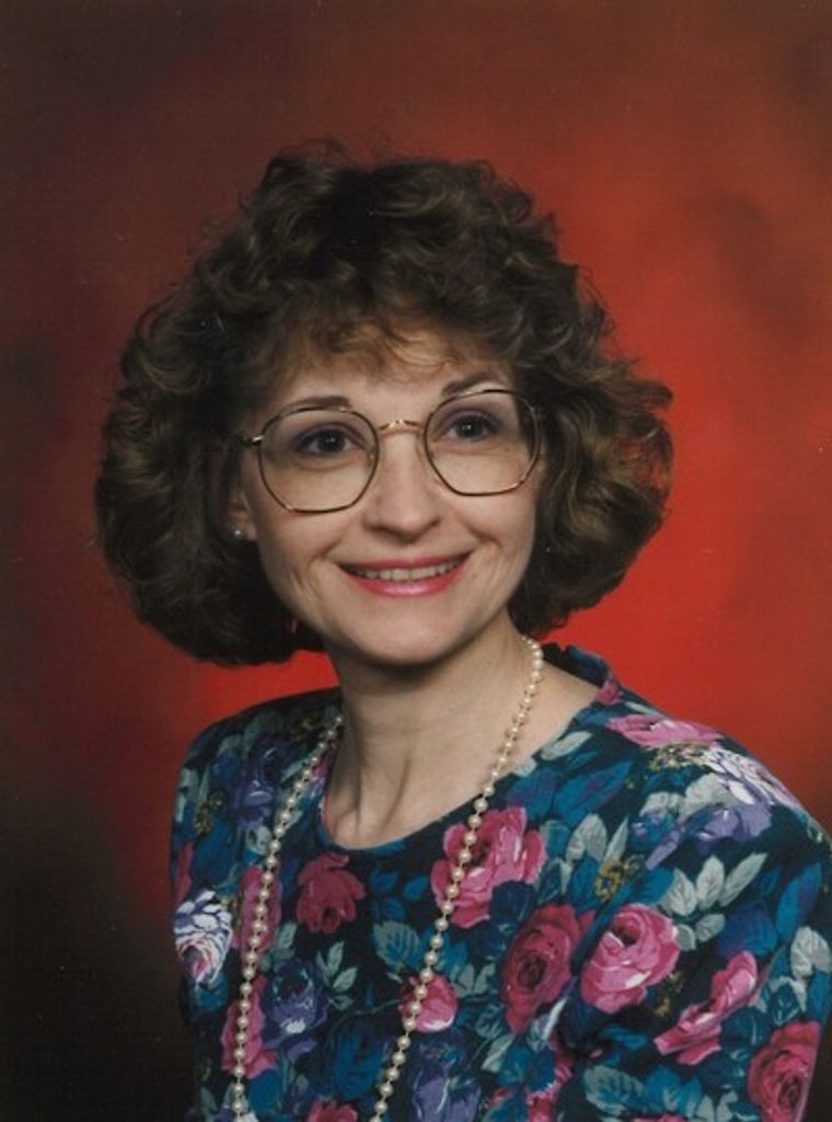 Reba J. Derrett Profile Photo
