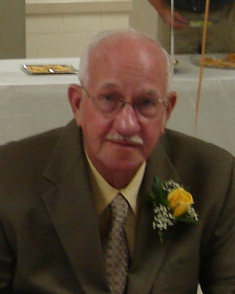 Ralph John Raines Profile Photo