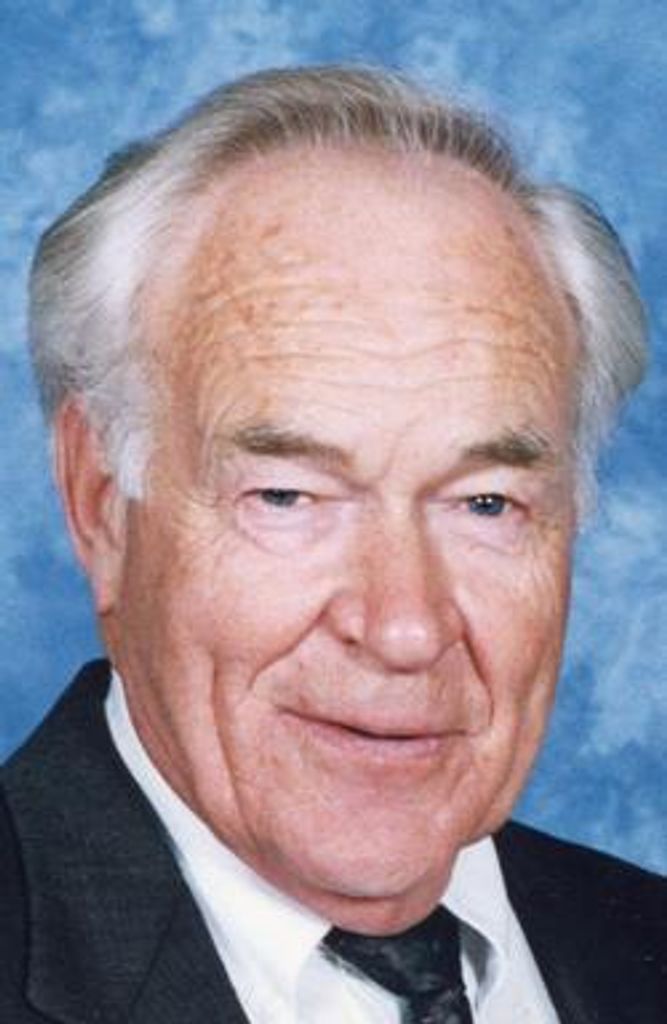 Wayne F Hargan Profile Photo