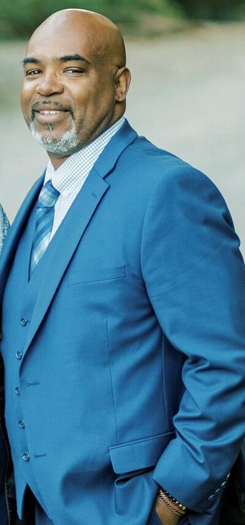Darryl O'Neil Mason Profile Photo