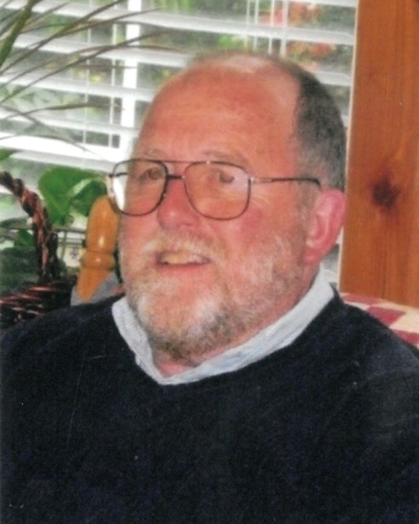 William Elsworth Pontious