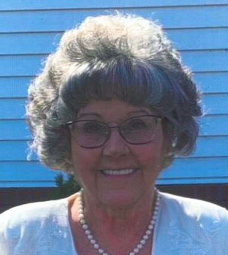 Bobbie Sue Drew