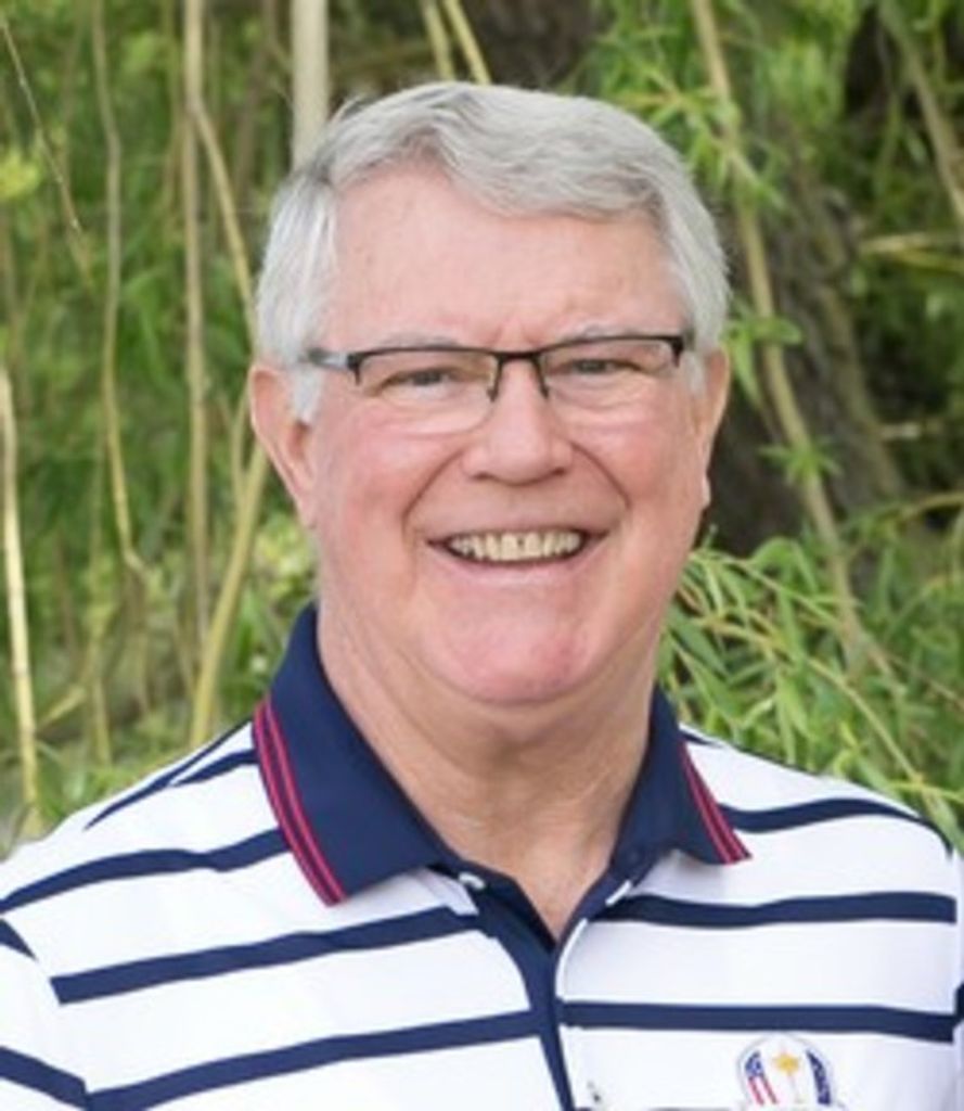 Roger A. Gates Profile Photo