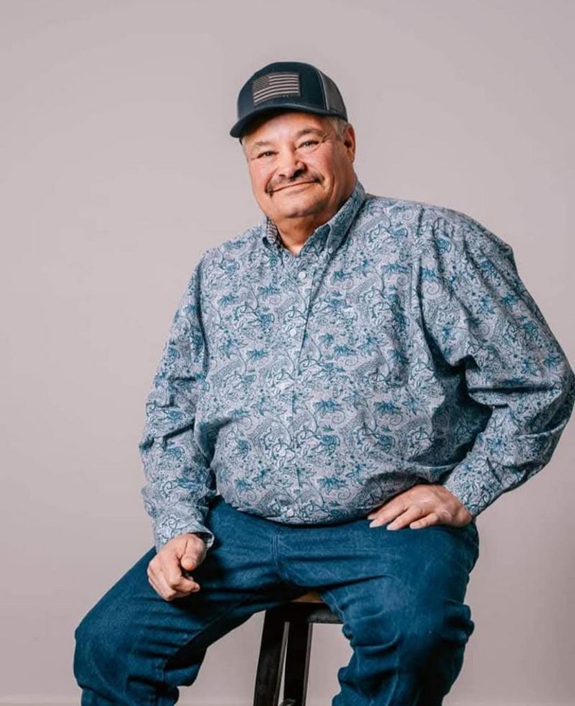 Francis Nelson Profile Photo