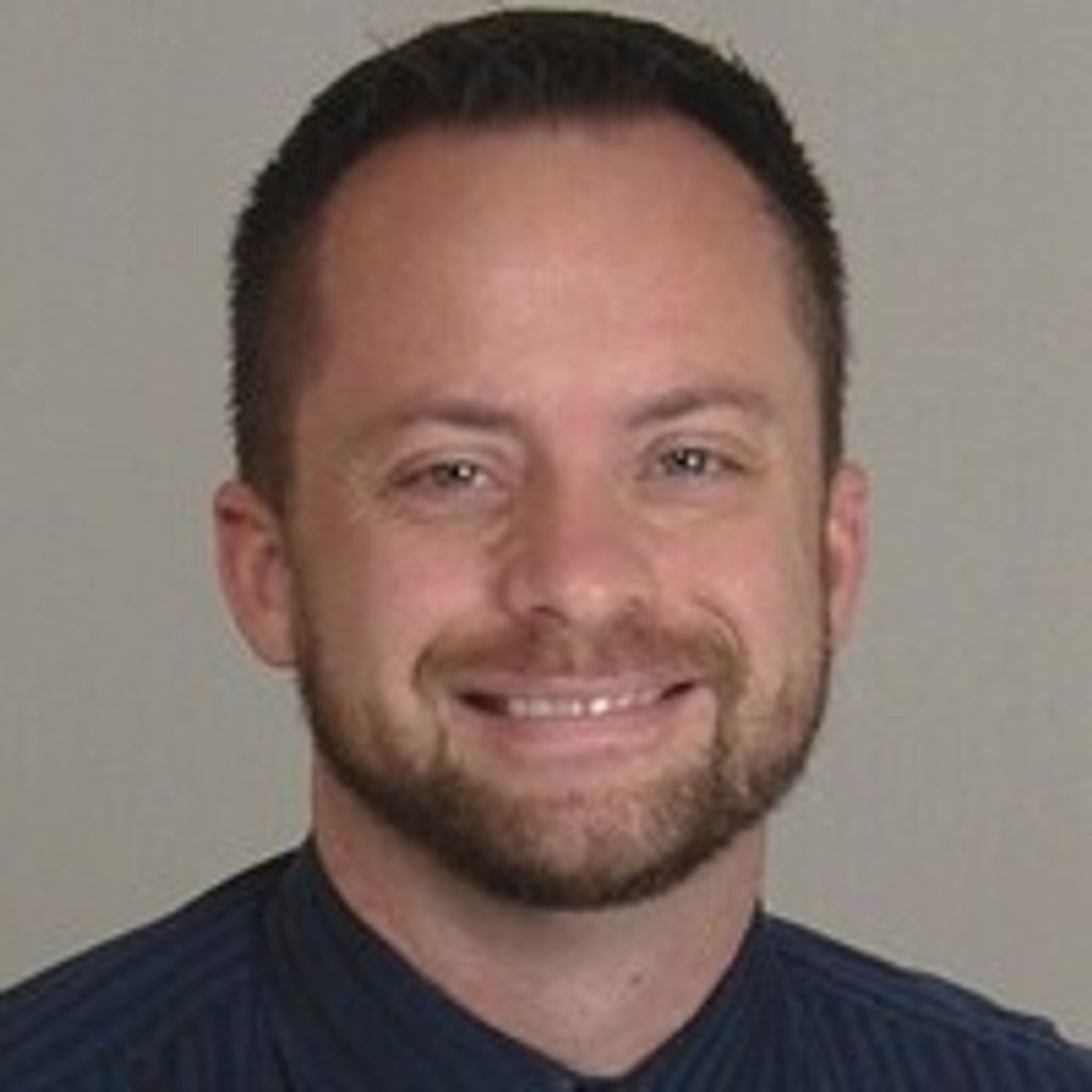 Craig Alan Thompson