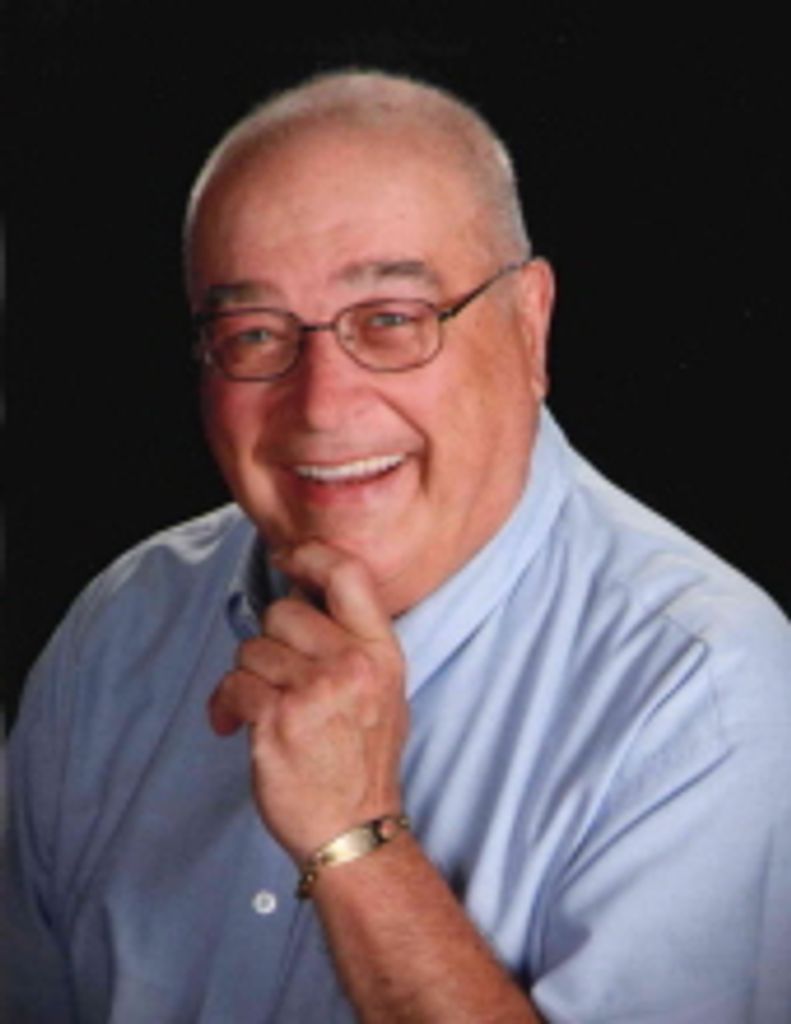 John Stachowski