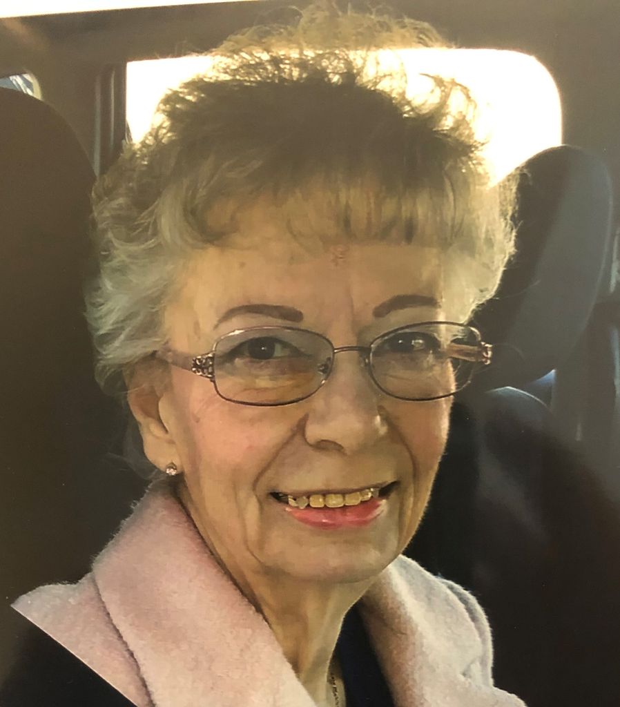 Kay Ellen Kessler