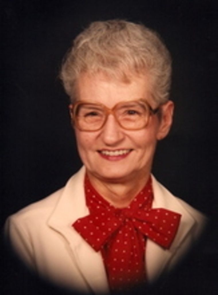 Martha Peacock Profile Photo