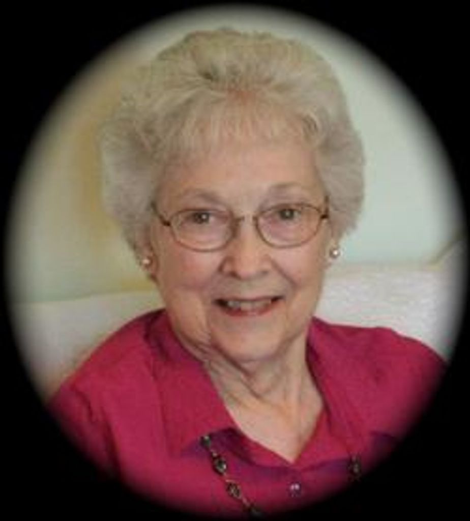 Ida Pauline Grosfield Profile Photo