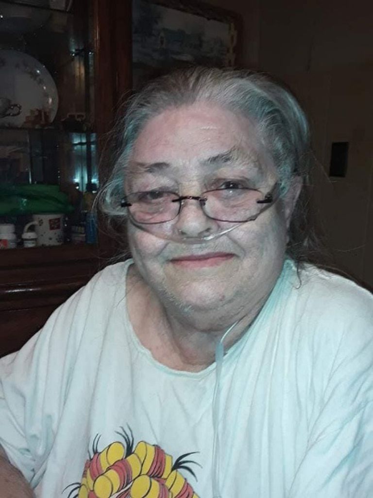 Joyce Kathryn (Bobbitt)  Phares Profile Photo