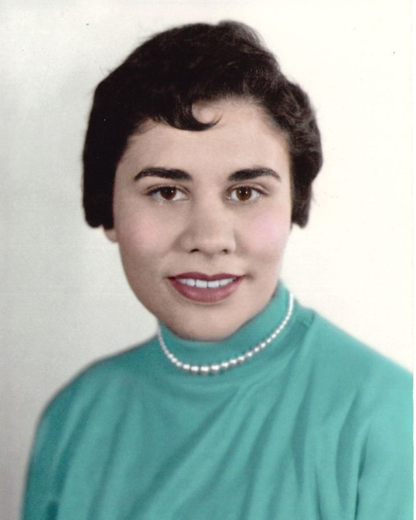 Evangelina Rodriguez