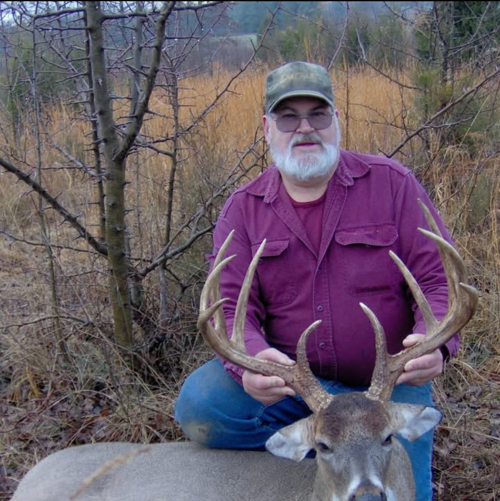 Wendall Frost Profile Photo