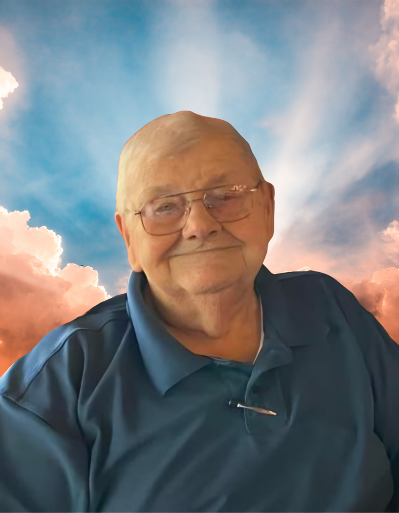 Donald Eugene Messersmith Profile Photo