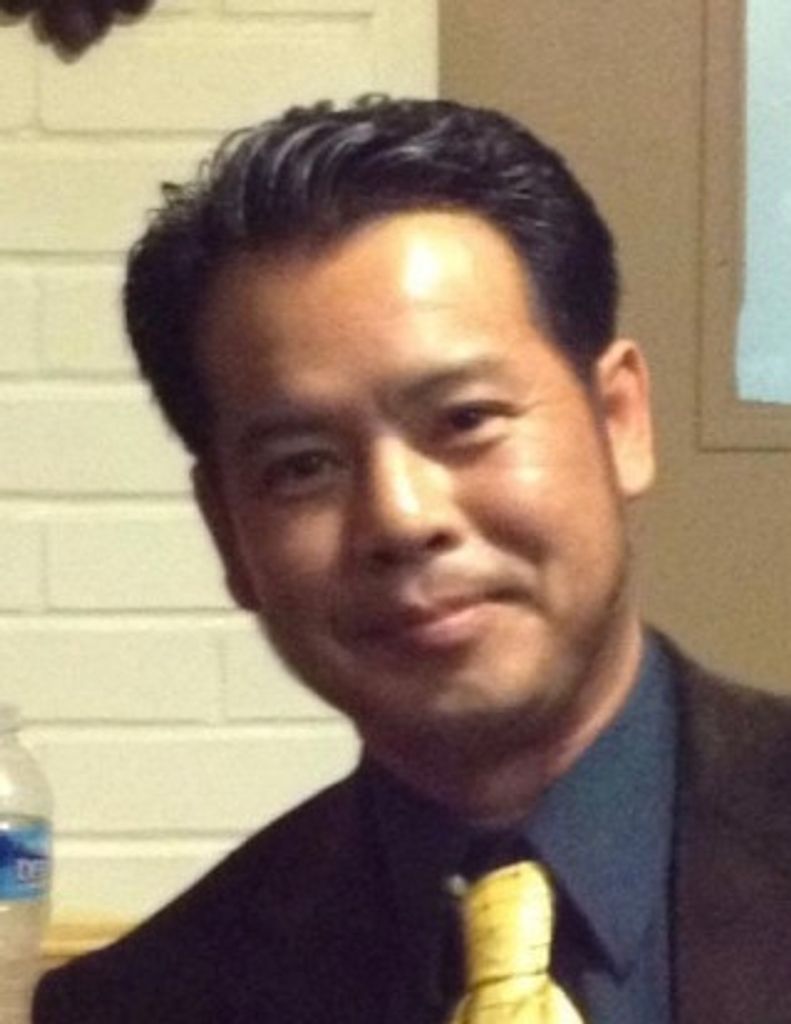 Chantho Siphanthone Profile Photo
