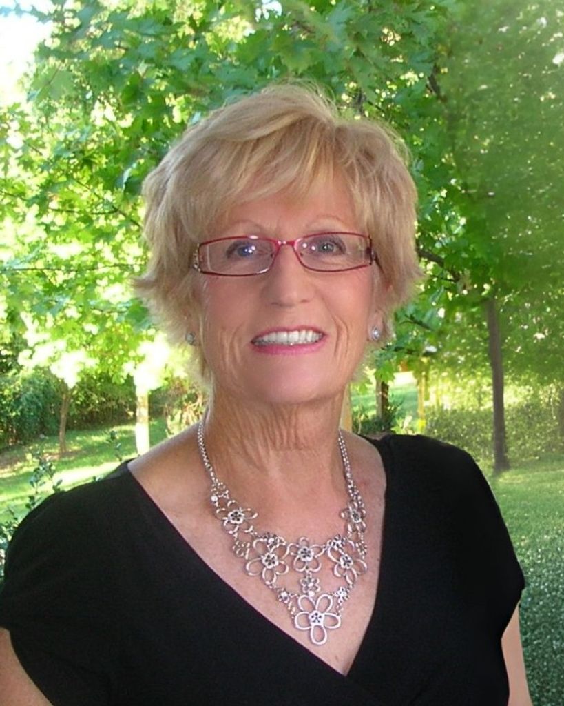 Madeline Ellen Potter Profile Photo