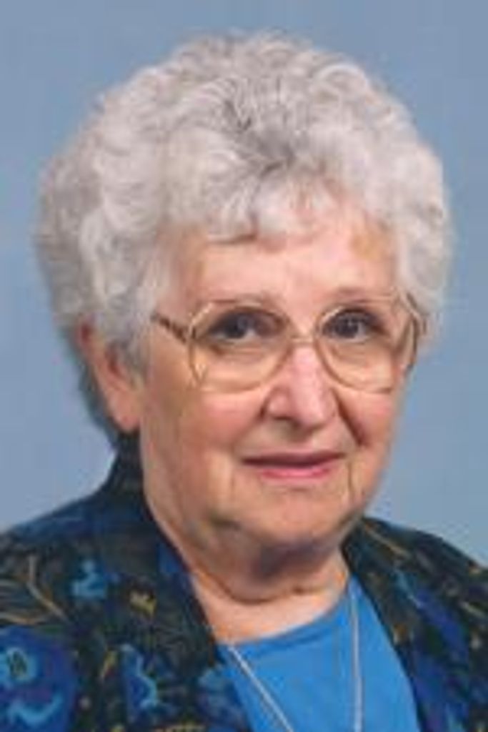 Vivian R. Tebbe