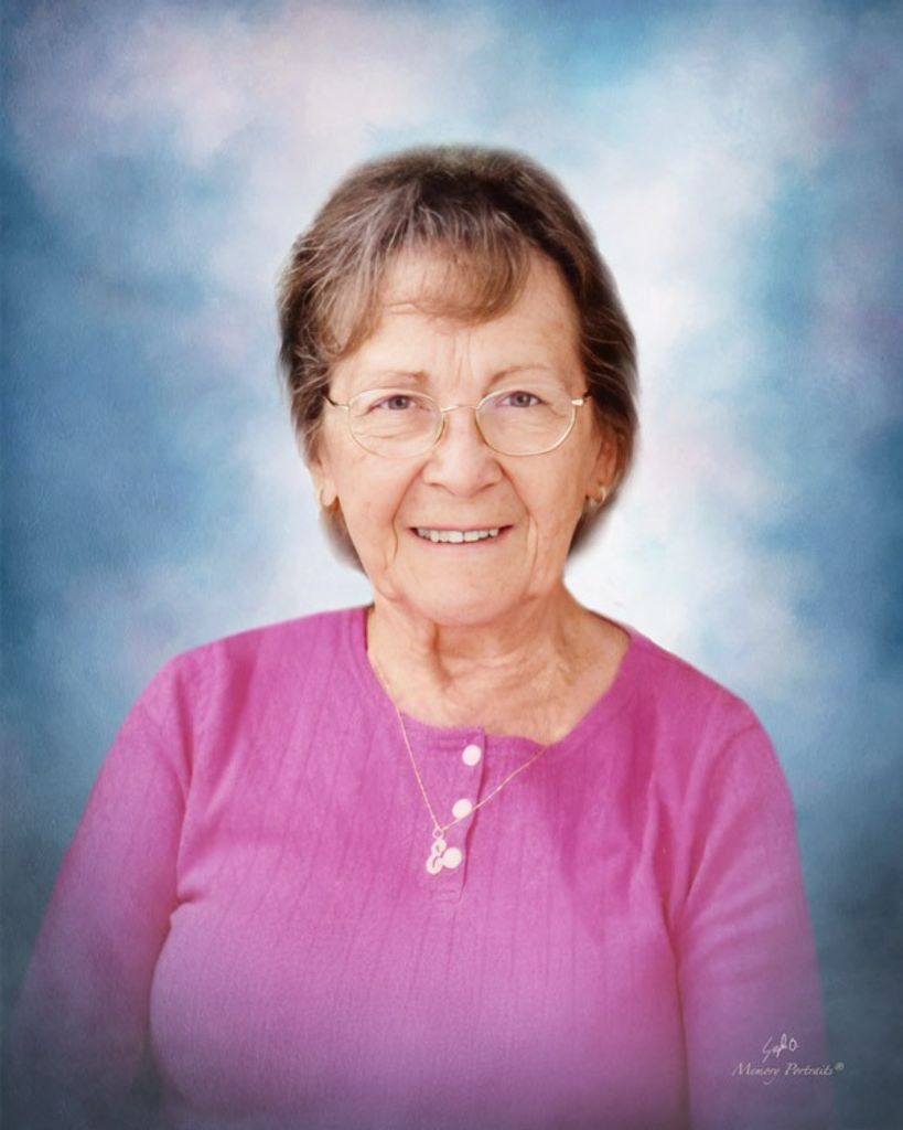 Eleanor A. Grove