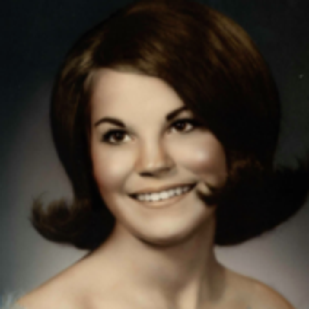 Leetta McCoy