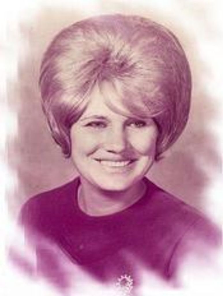 Stella Marie Crigg