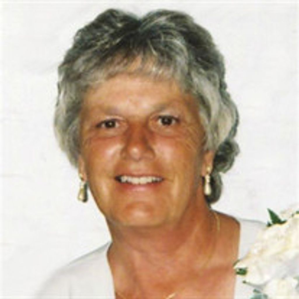 Linda M. Hansen (Nee Fracaro)