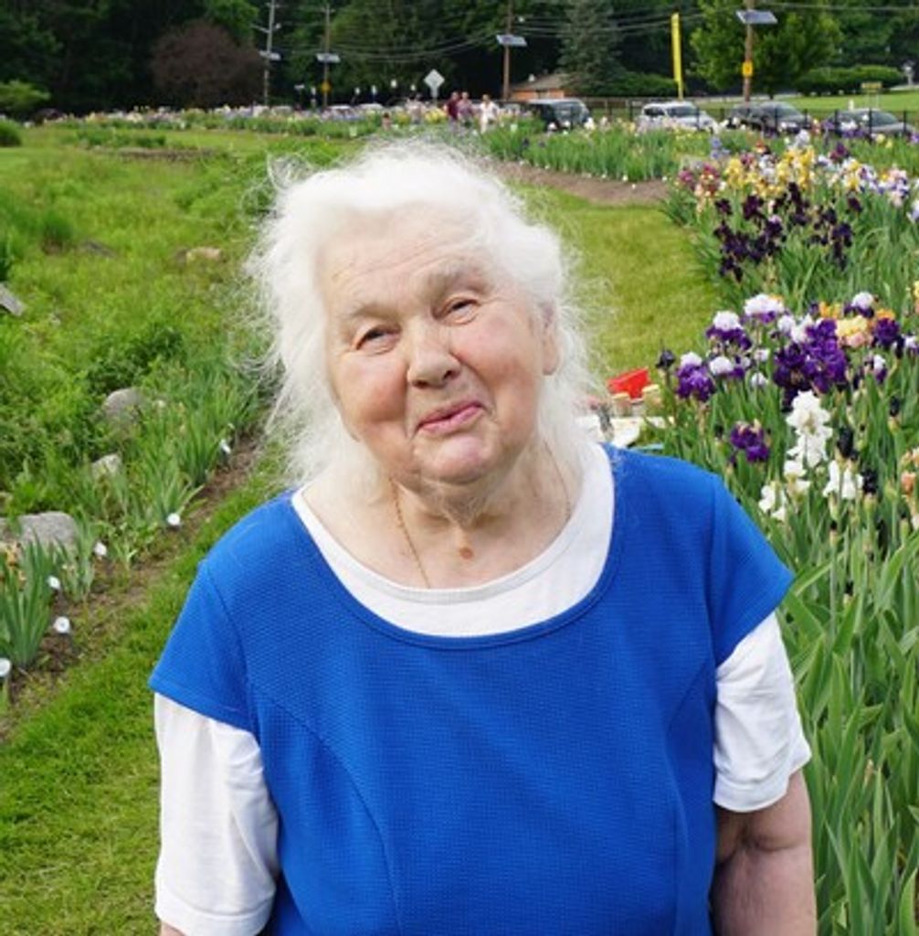 Lyudmila Khamina Profile Photo